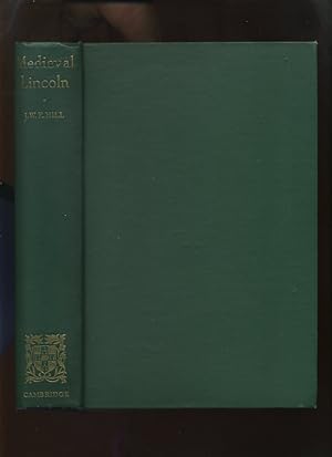 Medieval Lincoln