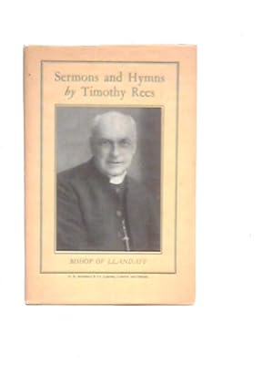 Seller image for Sermons and Hymns for sale by World of Rare Books