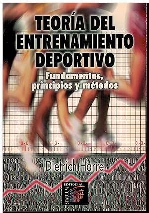 Imagen del vendedor de Teoria del entrenamiento deportivo. Fundamentos, principios y mtodos a la venta por Librera Santa Brbara