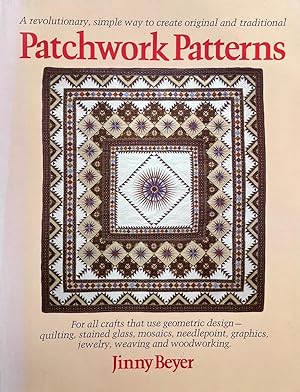 Image du vendeur pour Patchwork Patterns mis en vente par Vasco & Co / Emilia da Paz