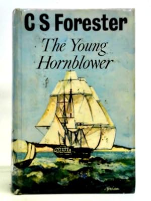 Seller image for The Young Hornblower for sale by World of Rare Books