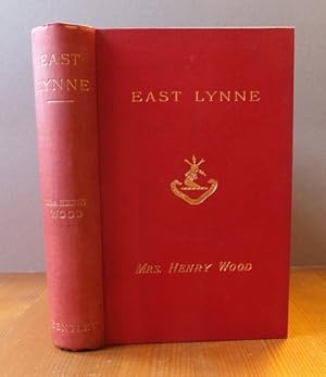 Immagine del venditore per East Lynne (1861) venduto da Richard Beaton