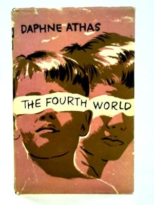 Seller image for The Fourth World for sale by World of Rare Books