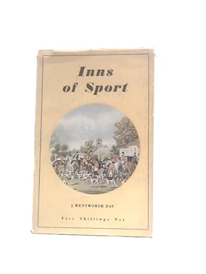 Image du vendeur pour Inns Of Sport mis en vente par World of Rare Books