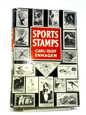 Sports Stamps