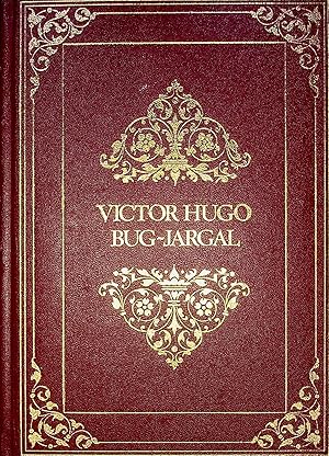 Imagen del vendedor de Bug-jargal a la venta por Erase una vez un libro