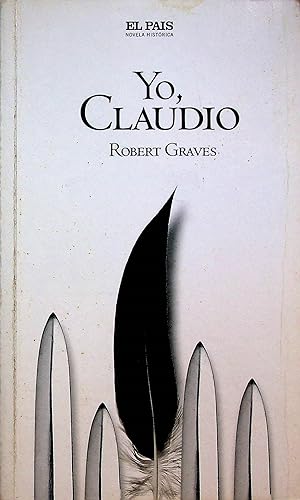 Imagen del vendedor de Yo, Claudio (Novela Histórica) a la venta por Erase una vez un libro
