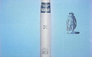 Seller image for Patapalo (Premio de Literatura Ciuad de Barcelona 1949) for sale by Erase una vez un libro