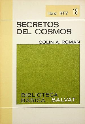 Seller image for Secretos del cosmos (Biblioteca bsica Salvat) N18 for sale by Erase una vez un libro