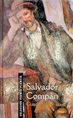 Seller image for Cuaderno de viaje for sale by Erase una vez un libro