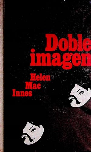 Imagen del vendedor de Doble imagen a la venta por Erase una vez un libro