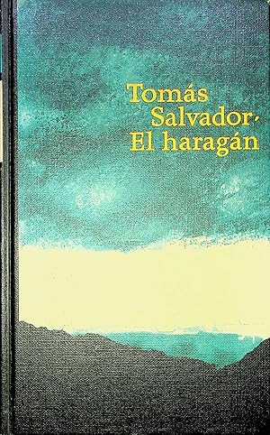 Imagen del vendedor de El haragn a la venta por Erase una vez un libro