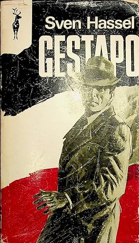 Seller image for Gestapo (Libros Coleccin RENO) for sale by Erase una vez un libro