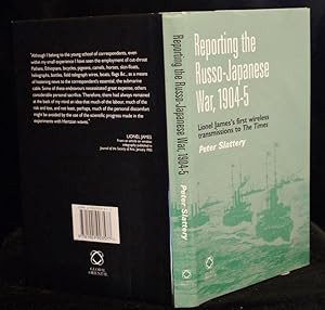 Reporting The Russo-Japanese War 1904-5
