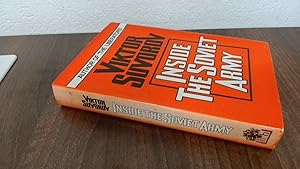 Seller image for Inside the Soviet Army for sale by BoundlessBookstore