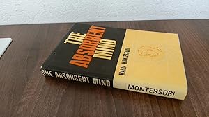 Imagen del vendedor de The Absorbent Mind a la venta por BoundlessBookstore