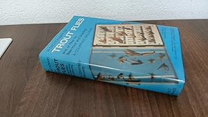Imagen del vendedor de A Dictionary Of Trout Flies a la venta por BoundlessBookstore