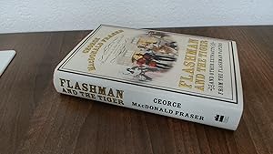 Seller image for Flashman and the Tiger: And Other Extracts from the Flashman Papers (The Flashman Papers, Book 11) for sale by BoundlessBookstore