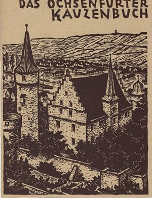 Seller image for Briefe : 1926 - 1965. Carl J. Burckhardt ; Max Rychner. [Vorw. von Carl J. Burckhardt. Hrsg. von Claudia Mertz-Rychner] for sale by Schrmann und Kiewning GbR