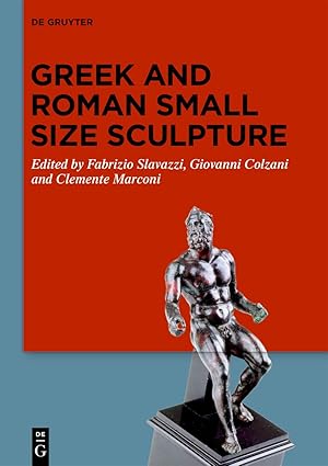 Bild des Verkufers fr Greek and Roman Small Size Sculpture zum Verkauf von moluna