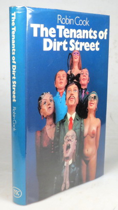 Seller image for The Tenants of Dirt Street for sale by Bow Windows Bookshop (ABA, ILAB)