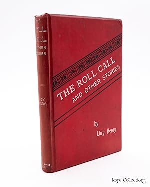 The Roll Call & Other Stories (Presentation Copy - Later Edition)