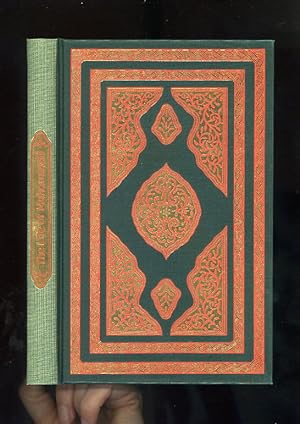 THE LIFE OF MUHAMMAD - APOSTLE OF ALLAH (First Folio Society edition)
