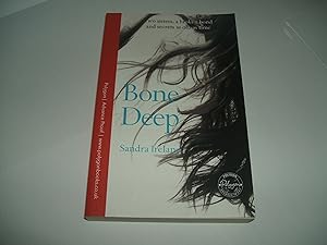 Immagine del venditore per Bone Deep venduto da Hunt For Books