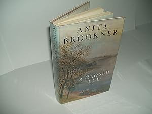 Seller image for A Closed Eye for sale by Hunt For Books