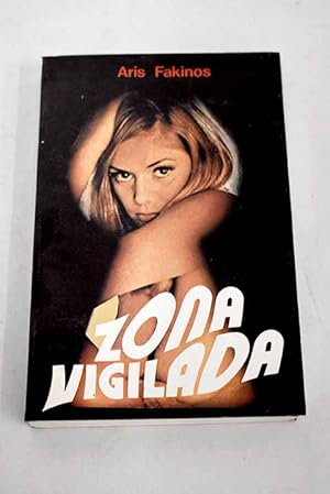 Seller image for Zona vigilada for sale by Alcan Libros