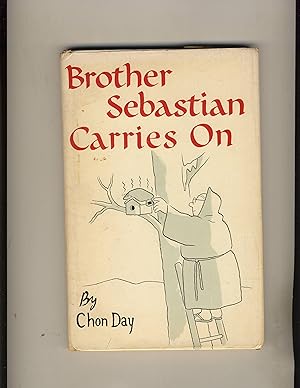 Seller image for Brother Sebastian Carries On for sale by Richard Lemay