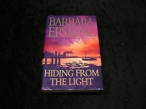 Seller image for Hiding From The Light for sale by Yare Books
