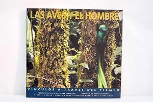 Seller image for Las aves y el hombre for sale by Alcan Libros