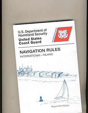 Navigation Rules Intenational - Inland