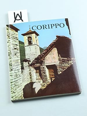 Seller image for Corippo. for sale by Antiquariat Uhlmann
