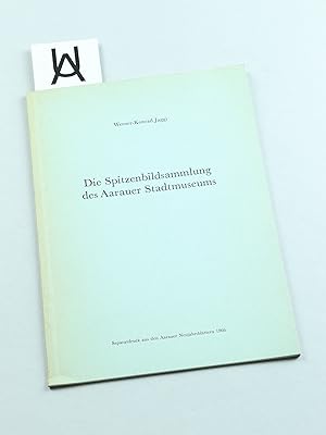 Die Spitzenbildsammlung des Aargauer Stadtmuseums.