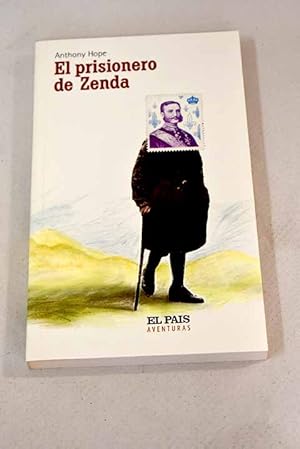 El prisionero de Zenda