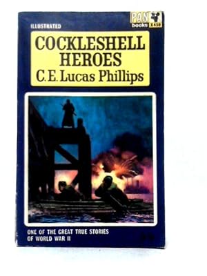 Bild des Verkufers fr Cockleshell Heroes zum Verkauf von World of Rare Books