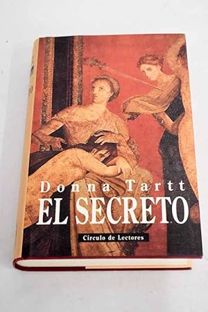 Imagen del vendedor de El secreto a la venta por Alcan Libros