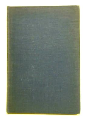 Image du vendeur pour Two Lives: A Poem by William Ellery Leonard mis en vente par World of Rare Books
