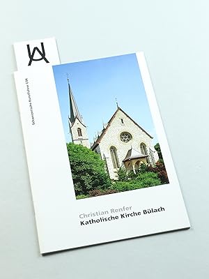 Bild des Verkufers fr Katholische Kirche Blach. zum Verkauf von Antiquariat Uhlmann