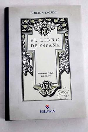 El libro de España