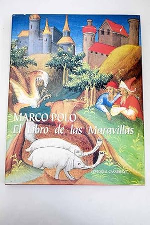 El libro de las maravillas