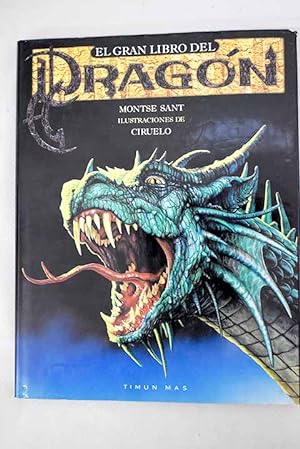 El gran libro del dragón