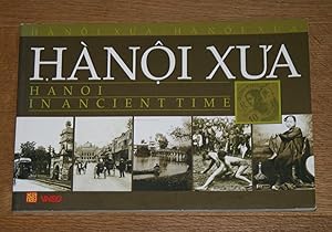 Hanoi Xua. Hanoi in Ancient Time.