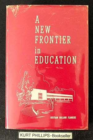 A New Frontier in Education: The Story of the Atlanta Division University of Georgia