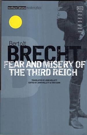 Seller image for Fear and Misery of the Third Reich (Modern Classics) for sale by High Street Books