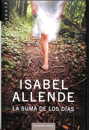 Seller image for LA SUMA DE LOS DAS. for sale by Librera Smile Books
