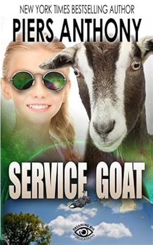 Seller image for Service Goat for sale by GreatBookPricesUK