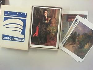 Bild des Verkufers fr Images. 20 assorted cards and envelopes. zum Verkauf von Antiquariat Matthias Drummer